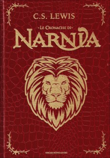 le-cronache-di-narnia-cartonato-libro-87476